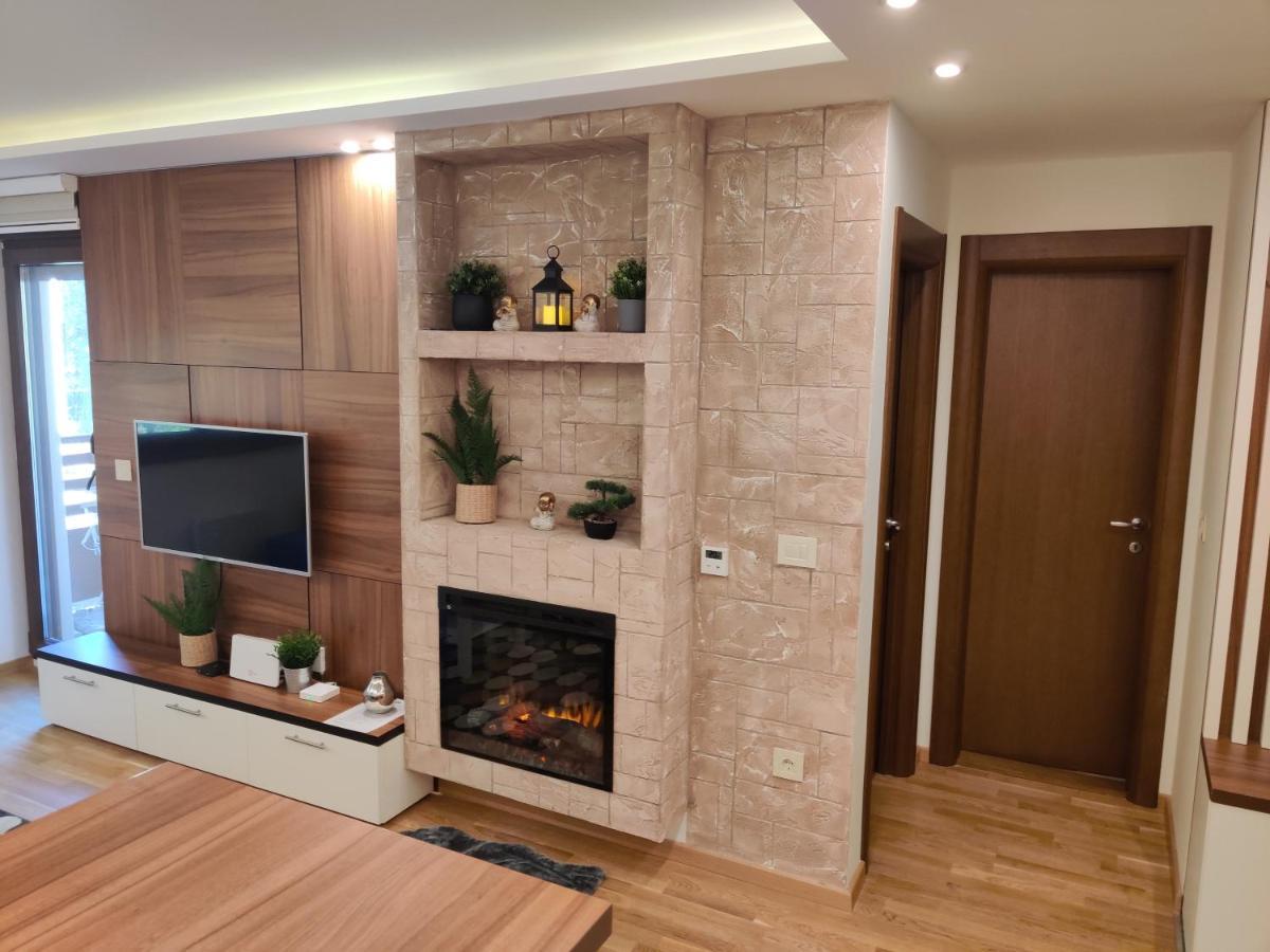 公寓 Casa Di Stefano &