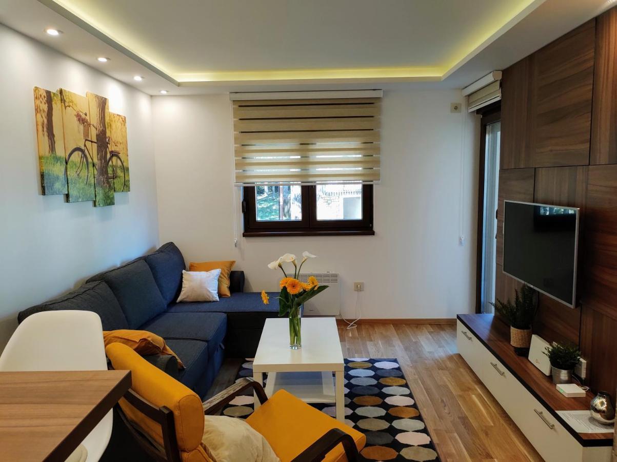 Casa Di Stefano & * 兹拉蒂博尔