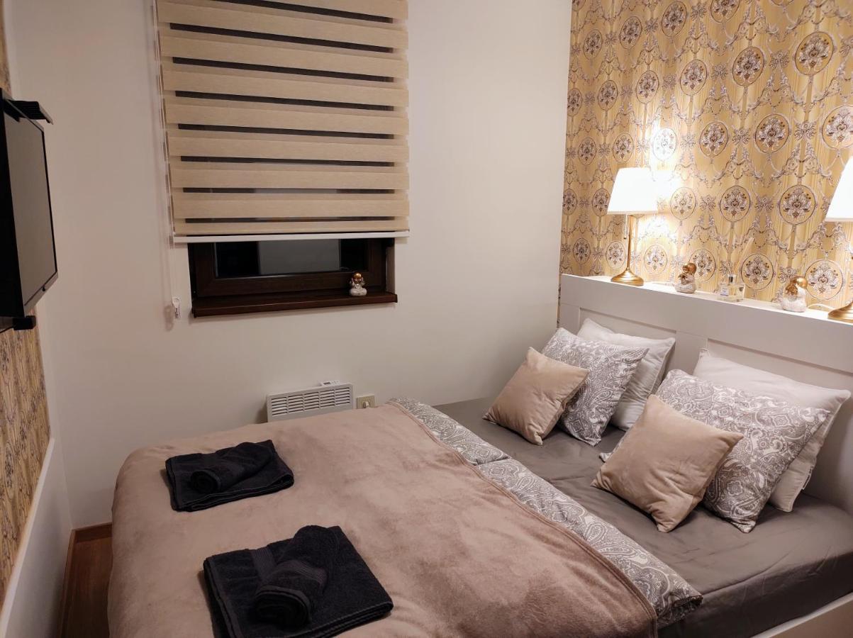 公寓 Casa Di Stefano &