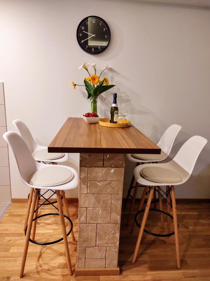 Casa Di Stefano & 兹拉蒂博尔
