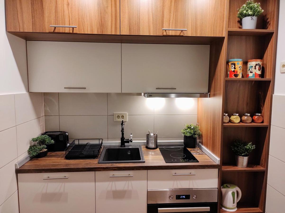 Casa Di Stefano & 公寓 *