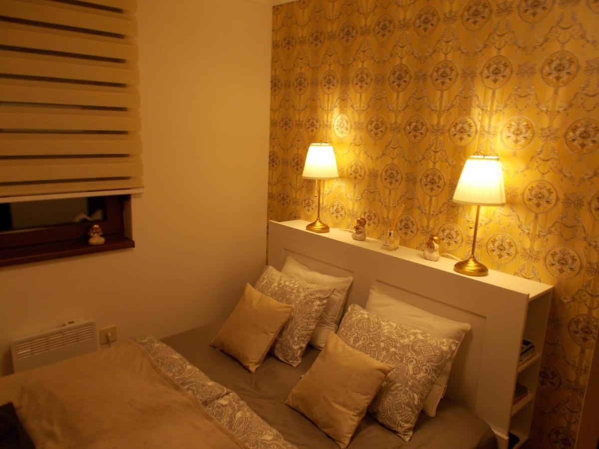 Casa Di Stefano & 公寓 *